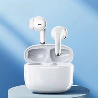 New Lenovo LP40 Pro TWS Bluetooth Wireless Earphones Noise Reduction Gaming Headsets Touch HIFI Stereo Sound Headphones With Mic