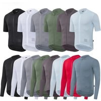 AliExpress YKYWBIKE Men's Performance Top UPF 50+ Summer Cycling Jersey Short&Long Sleeve Breathable Bike Shirt Cycling with YKK Shirt MTB