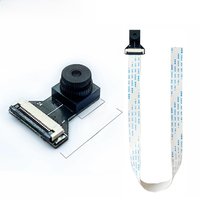 Small Lens Board Separable Lens Module 70 ° 13Mp 1/3" Sony Imx258 CMOS For MateCamX7/X7Pro/X9 Module