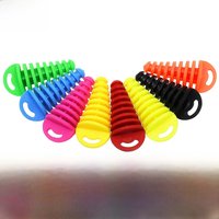 AliExpress LFMT Dirt bike Universal exhaust plug muffler Clean plug protector Motocross exhaust plug Mobile blow muffler PVC For KTM YAMAHA