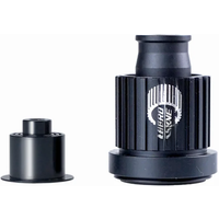 AliExpress ZRACE Micro Spline Freehub for DT hub 180 / 240 / 350 / EXP, Compatible With M9100 / M8100 / M7100 MTB MicroSpline Cassette