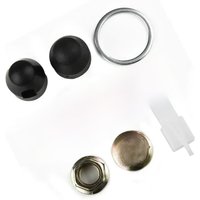 AliExpress DAZZLEEX M14 Electric Bicycle Motor Screw Washer Spacer Nut Cover E-bike Axle Scooter Hub Motor Lock Accessories