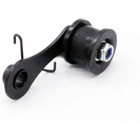 AliExpress JLMOTO Chain Tensioner Spring Roller Slider Guide Adjuster Wheel Pulley Kit fit for Dirt Pit Mini Bike Moto ATV Quad Scooter Motor Part