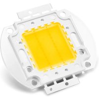 High Power Led Chip 1W 3W 5W 20W 50W 100W Light Bead Warm Natural Cold White DIY 1 3 20 50 Watt Smd Cob Bright Floodlight Bulb