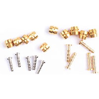 AliExpress NONE 5pcs/lot Oil Plate BH59 BH90 Olive Head Olive Needle Sleeve Mainly Applied For Shimano DEORE SLX XT XTR Bike Brake