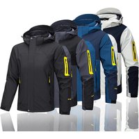 AliExpress THORSOL Outdoor Windbreaker Cycling Jacket Bicycle Coat Men Motorcycle Waterproof MTB Racing Jackets Chaqueta De Ciclismo Hombre