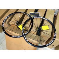 AliExpress New 700c Fixed gear wheelset Track wheels bike Bicycle road wheelset