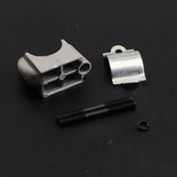 AliExpress NONE Mounting Block Rear Fixed Plate Kit Fit 49cc 50cc 60cc 80cc Motorized Bike H/P Parts