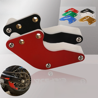 AliExpress Motorcycle Aluminum Chain Guard Guide For Irbis BSE KAYO Bosuer BSE Xmotos Apollo ORION SSR SDG Atomik 50-160cc Dirt Pit Bike