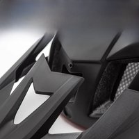 AliExpress Victgoal VICTGOAL Bike Helmet Sun Visor for VG123 VA123