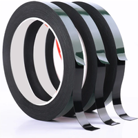Laptop tape for computer double-sided tape LCD screen top cover tape Fixed adhesive strip Battery tape 0.5mm thickness