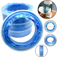 1/2/10pcs Baby Diaper Bucket Refill Bags Garbage Bag For Angelcare Diaper Bucket Genie Pail Trash Replacement Bag For Minchkin
