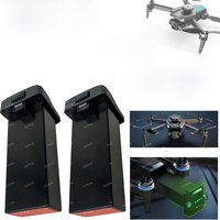 Original Battery For SG109Max2 GPS Dron 7.4V 3800MAh Battery For ZLL SG109 Max2 7.4V 2200mAh Replacement Battery Accessory Parts