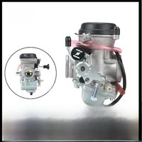 AliExpress NONE Motorcycle Carburador 26mm For Suzuki EN125 125cc Engine GZ 125 Marauder GN 125 GS125 Manual Choke Carb Drit Pit Bike Carb