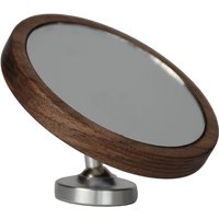 Observation Wooden Barista Magnetic Coffee Tampering Reflective Mirror