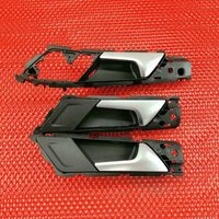 Apply to Golf 7 MK7 Door inner buckle Door opening handle Inner handle