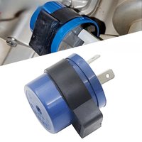 AliExpress NONE Universal Motorcycle Indicator Relay Flasher 6V To12V 2 Pin Beepe For ATV KTM Yamaha Kawasaki Honda Suzuki EXC YZ CRF Dirt Bike