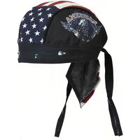 AliExpress GPCROSS Hot Bike Motorcycle riders Headwrap American Ride Eagle Headwrap Moto Motorbike Riding Scarf