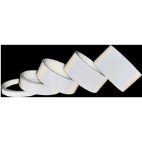 AliExpress VOOFENG Black Reflective Tape Car Sticker Reflector Self-Adhesive Reflective Fabric Stick on Car Bike Helmet Shoes RS-800BJ