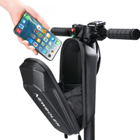 AliExpress NONE Electric Scooter Bag Accessories Electric Vehicle Bag Waterproof for Xiaomi Scooter Front Bag Bicycle Bag Bike Parts Rainproof