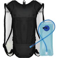 AliExpress NONE Bike Bags Portable Backpack Large Capacity Cycling Water Bag Outdoor Sport Climbing Hiking Pouch Hydration Backpack