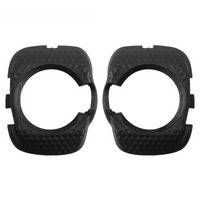 AliExpress riderace RIDERACE Bike Pedals Cleats Protection Cover For dplay Zero Aero Bicycle Parts Cycling Lightweight Lock Plate Quick Release