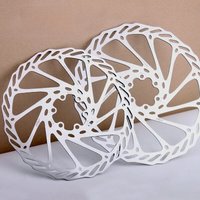 AliExpress NONE 2PC AVID Disc Brake Rotor G3 HS1 Bicycle Rotors 160mm 180mm 203mm Ultralight Hydraulic Brake Rotor for Shimano SRAM