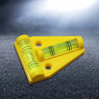 Mini Level Supplies Bubble for Shell Used for Levelling Surface for Levelling a Caravan or Campervan Excellent Performan
