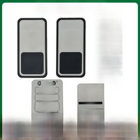 AliExpress OIMG PVC Sticker Electric Bicycle Sticker Bafang Motor Label Sticker For BAFANG 36V 250W/48V 750W01/BBSHD E-bike Accessories