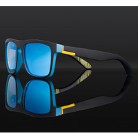 AliExpress kapvoe Polarized Sports Sunglasses For Men Woman Cycling Glasses Driving Fishing Protection Outdoor Goggles MTB Eyewear Bicycle