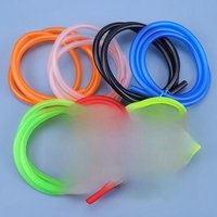 AliExpress AutoJUSHIDAHAO 1m Motorcycle Accessories Fuel High Temperature Resistant Hose For Moped Bicycle Gasoline Free Shipping Wr450f Beta Crf250r