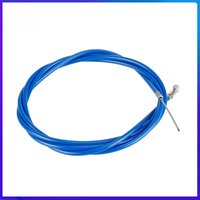 AliExpress Brake Wire Line Cable For Mi Electric Scooter 3 Mi3 Xiaomi E-Scooter Kickscooter Cycling Blue Tube Replacement Parts