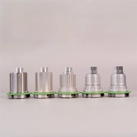 AliExpress NONE Hope Pro 4 MTB Rear Hub Freehub Body For Shimano HG MicroSpline SRAM XD - Brand New