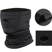 AliExpress ROCKBROS Quick-Dry Cycling Face Mask Scarf Sun Protection Cycling Headwear Outdoor Sports Face Cover Breathable Bicycle Bandana