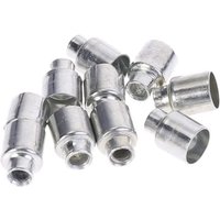 AliExpress QILEJVS 10pcs Brake Cable End Protector Cover Cycling MTB Bike Accessories