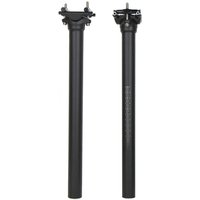 AliExpress ELITA ONECarbon Seat Post 27.2/30.9/31.6mm MTB/Road Biike Carbon Fiber Seatpost Titanium Screws Light 130g Seat Tube