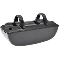 Electric Bicycle Dustproof Waterproof Case ForLithium Battery Controller Electric bike Controller Box Case Conversion Part
