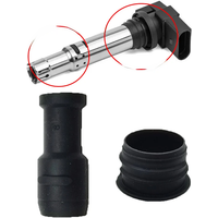 Ignition coil repair kit For Vw Beetle Caddy Cc Eos Golf Bora Jetta Polo Scirocco Sharan Tiguan Lupo Audi A1 A2 A3 Seat Skoda