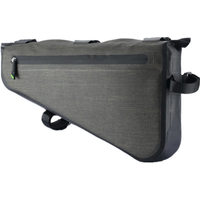 AliExpress ROCKBROS 8L MTB Road Bike Bags Triangle Bag Pouch Reflective Rainproof Pannier Portable Adjustable Bicycle Bag Bike Accessories