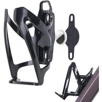 AliExpress For Airtag Locator Water Bottle Cage Bike Positioning Anti-theft High Quality Bicycle Motorcycle Cycling Water Cup Holder