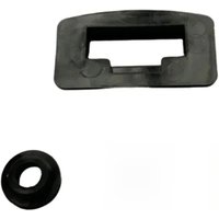 AliExpress NONE For Bafang MidMotor Hall Seal Ring BBS01 BBS02 BBSHD Rubber SealRing M615 Hall SealRing Replacement Electric Bike Part