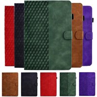Funda For Huawei Mediapad T5 Case 10.1" Fashion Wallet Book Cover For Huawei Media Pad T5 Mediapad T5 10 Case AGS2-W09/L09/L03