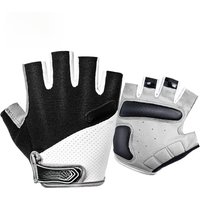 AliExpress GTUBIKE Cycling Gloves Bicycle Gloves Mountain Bike Gloves – Anti Slip Shock Absorbing Padded Half Finger Short Sport Gloves