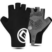 AliExpress NONE GIYO Cycling Gloves Summer MTB Road Bike Bicycle Mitten Breathable Half Finger Silicone Gel Gym Fitness Running Men Women
