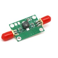 Bias Tee 25Khz-100MHz RF Biaser DC Blocker Coaxial Feed FOR Radio AM FM HF VHF Shortwave LNA Low Noise Amplifier BiasTee