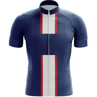 AliExpress RAUDAX Paris Saint-Germain Cycling Jersey for Men and Women, Mountain Bike Shirt, MTB Champion Team Uniform, Winter, Summer, New, 2024