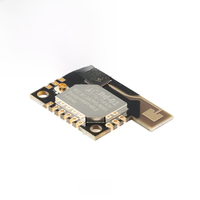 Rd 01 24G Radar human body sensing module/radar+WiFi+BLE module millimeter wave sensor Rd-01 Radar module