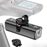 AliExpress TOWILD CL600 600LM Bike Light Front Lamp USB Rechargeable LED 18650 2000mAh Bicycle Light Waterproof Headlight Bike Accessories
