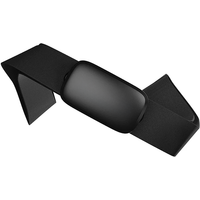 AliExpress Magene H003 Heart Rate Sensor For GARMIN Bryton IGPSPORT Computer Running Bluetooth-Compatible ANT + Bike Monitor Cycling Sensor