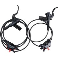 AliExpress Shimano DEORE SLX M7120 M7100 Brake Pistons Hydraulic Disc Brake For MTB Pads Bike Accessories Resin/Resin lec/Metal lec Pads